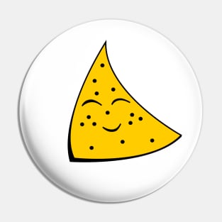 Cornchip Pin