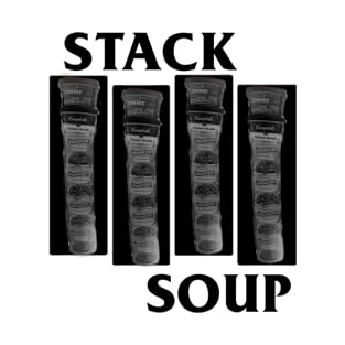 STACK FLAG T-Shirt