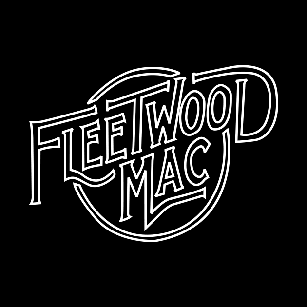 Fleetwood Mac by Zianira