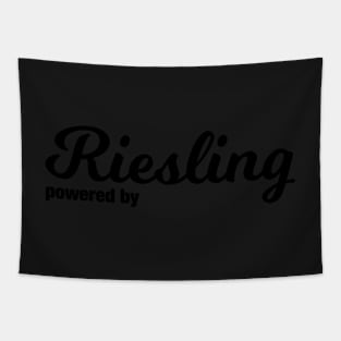 Powered by Riesling Tapestry