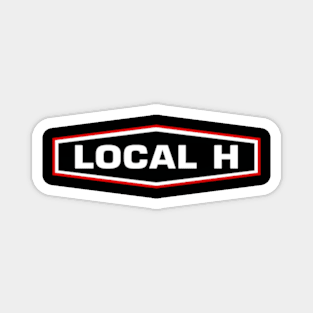 Local H Magnet