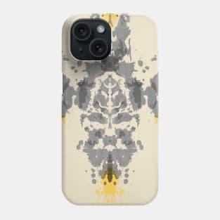 Serenity Rorschach - Firefly Phone Case