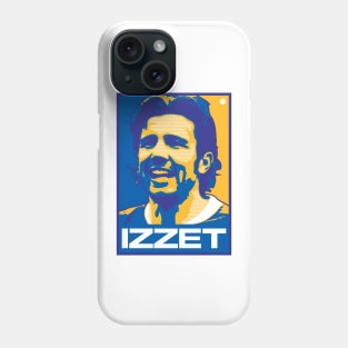 Izzet Phone Case