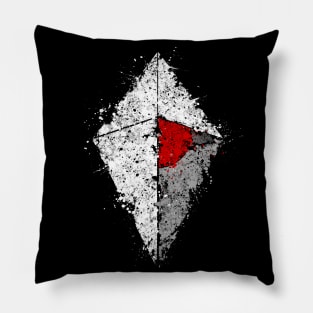 No Man's Sky Pillow