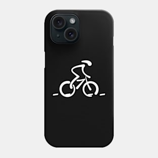 World Bicycle Day Phone Case