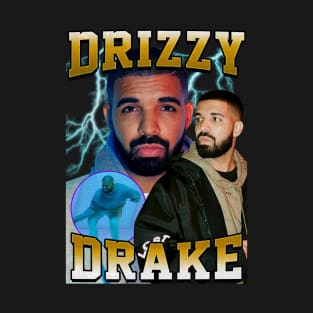 drizzy drake T-Shirt