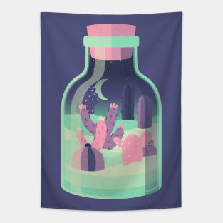 Pocket Desert Tapestry