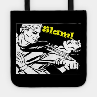 Slugfest Tote