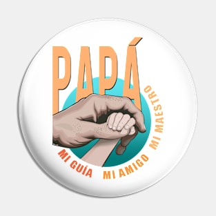 Papa Pin