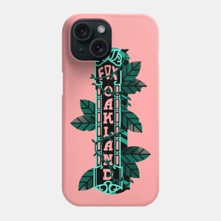 Fox Theater Original Color Phone Case