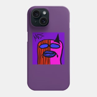 Finesse Friend Phone Case