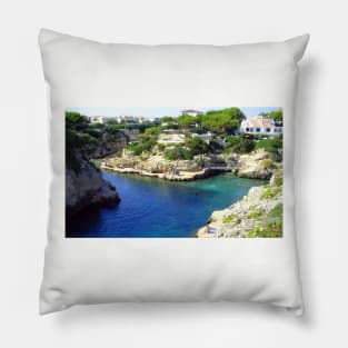 Calan Forcat Pillow