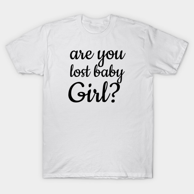 baby girl tee shirt