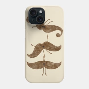 Stache Tricks Phone Case