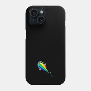 My little Pony - Equestria Girls - The Rainbooms Logo (Rainbow Rocks) V3 Phone Case