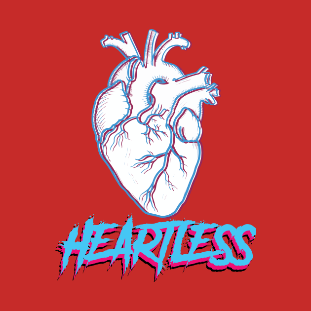 Heartless by Swtch