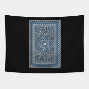 Vintage Arabic pattern. Tapestry