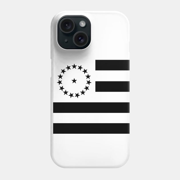 Caquetá Department Phone Case by Wickedcartoons