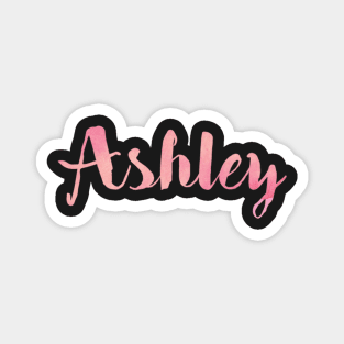 Ashley Magnet