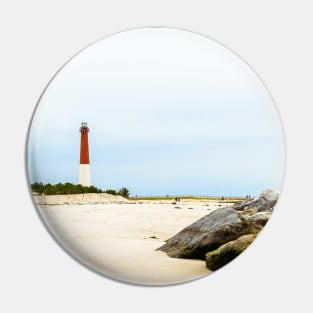 Barnegat Light Pin