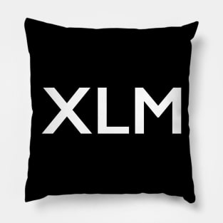 XLM Pillow