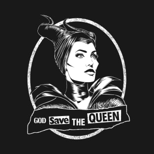 Queen of the Moors T-Shirt