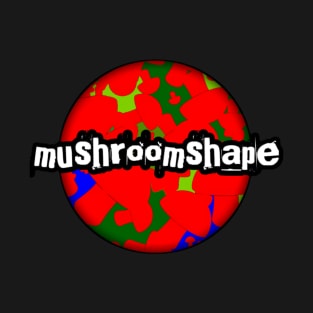 Mushroomlight T-Shirt