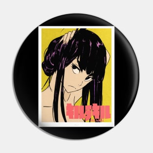 Kill La Kill Pin