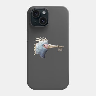 the Key Phone Case