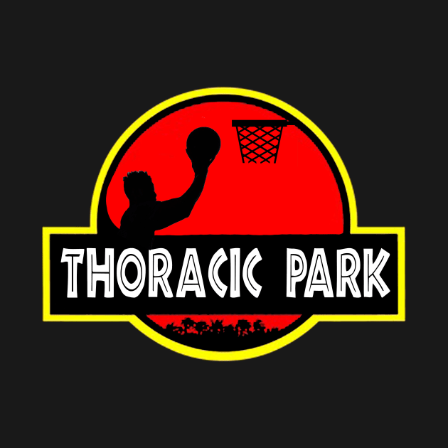 Thoracic Park by Underground Sports Philadelphia