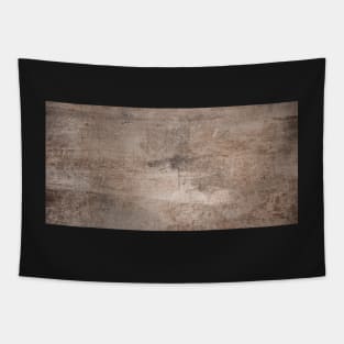 Grunge metal texture Tapestry