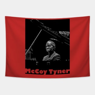 McCoy Tyner Tapestry