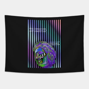 Lost connection Tapestry