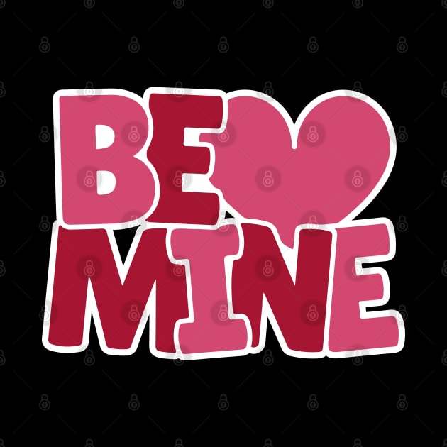 be love mine by Pandans