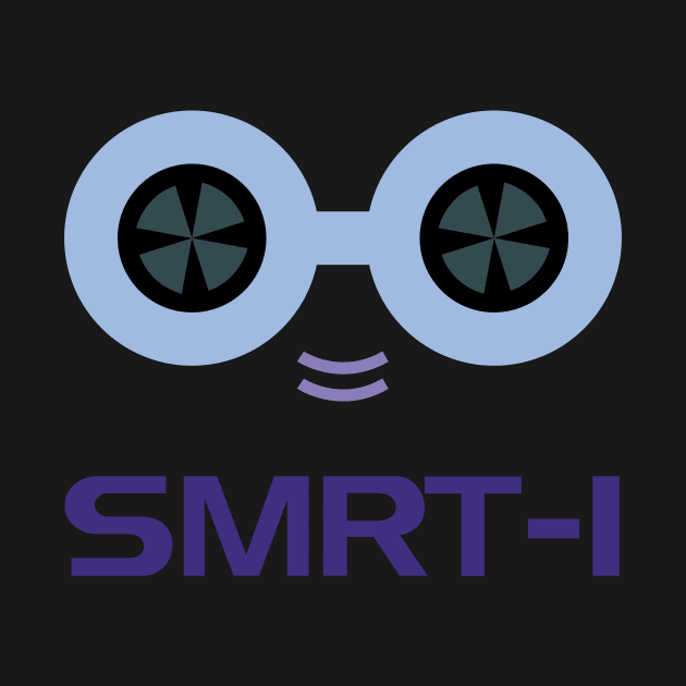 SMRT-1 by MakeItCo