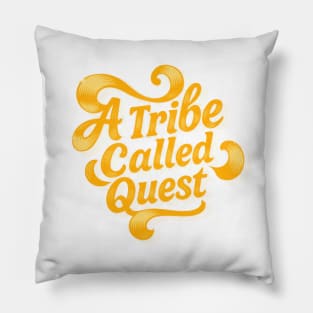 a tribe Pillow