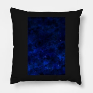 Space Pillow