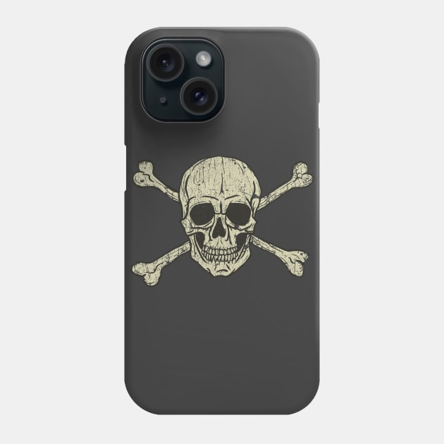 Jolly Roger 1721 Phone Case by JCD666