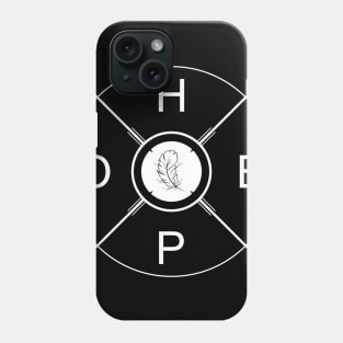 Hope Phone Case