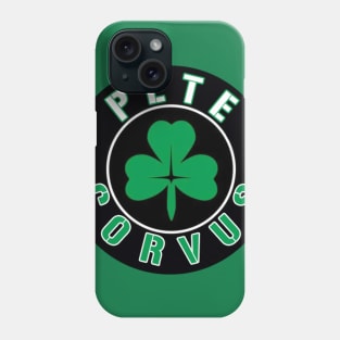 Irish Corvus Phone Case