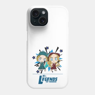 The Bullet Blondes v2 Phone Case