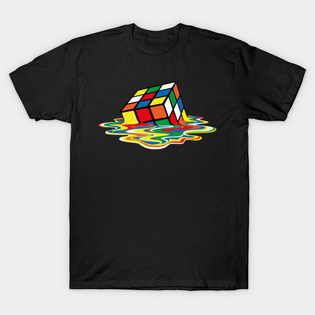 rubiks cube t