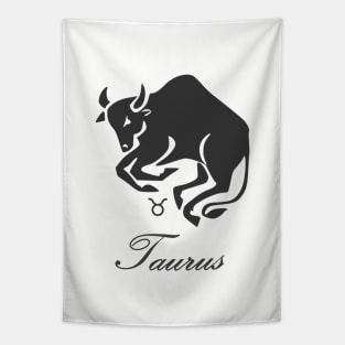 Taurus 2 Tapestry