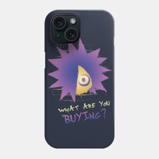 What are you buying? Phone Case