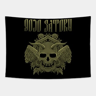 GOJO SATORU BAND Tapestry