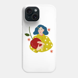 Tuti Fruti! 2 Phone Case