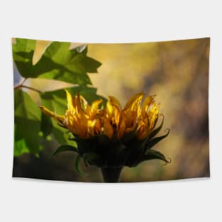 Sunflower Tapestry