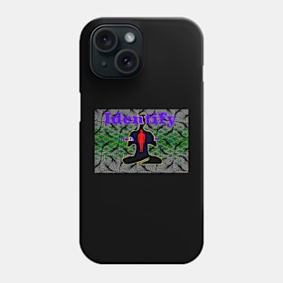 Identify Within Phone Case