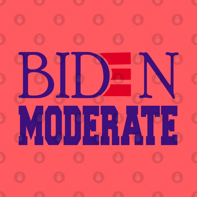 Biden Modreate by care store