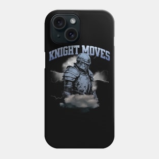 Knight Moves Phone Case